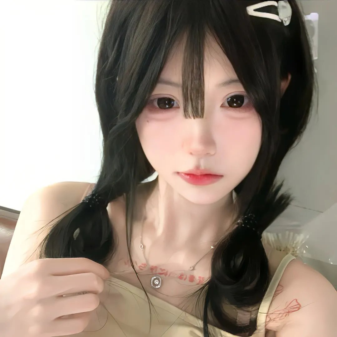 爱情人偶